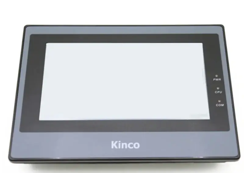 Kinco MT4414TE met ethernetpoort
