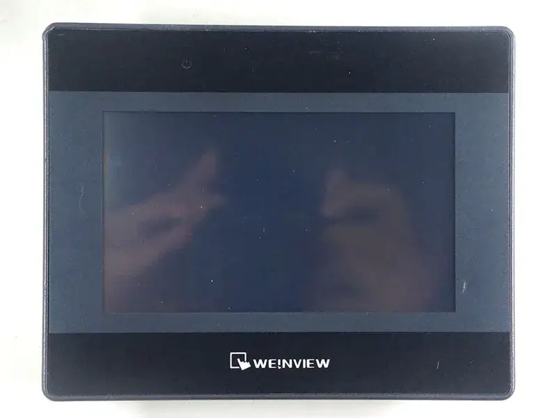 Weinview MT6050IP HMI aanraakscherm