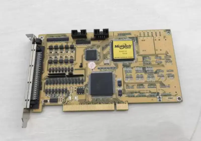MCS MTC-61X-V1.1 MTC-610 V1.1 motion control-kaart