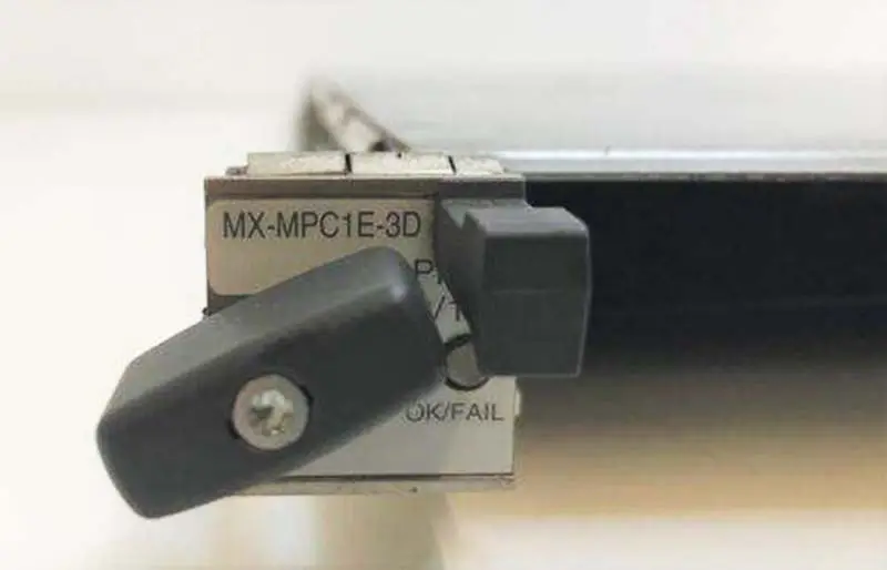 Juniper Networks Mx-mpc1e-3d Uitbreidingsmodule