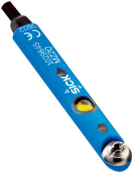 Sick MZ2QFTZPSKP0 1029846 MZ2Q-FTZPS-KPO Inductieve cilindersensor