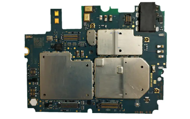 Xiaomi 5 Mi5 Moederbord ontgrendeld 3G + 32G