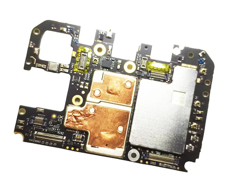 Xiaomi 8 Mi8 Moederbord