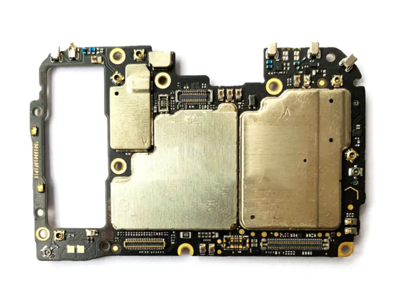 Xiaomi 9 Mi9 Moederbord