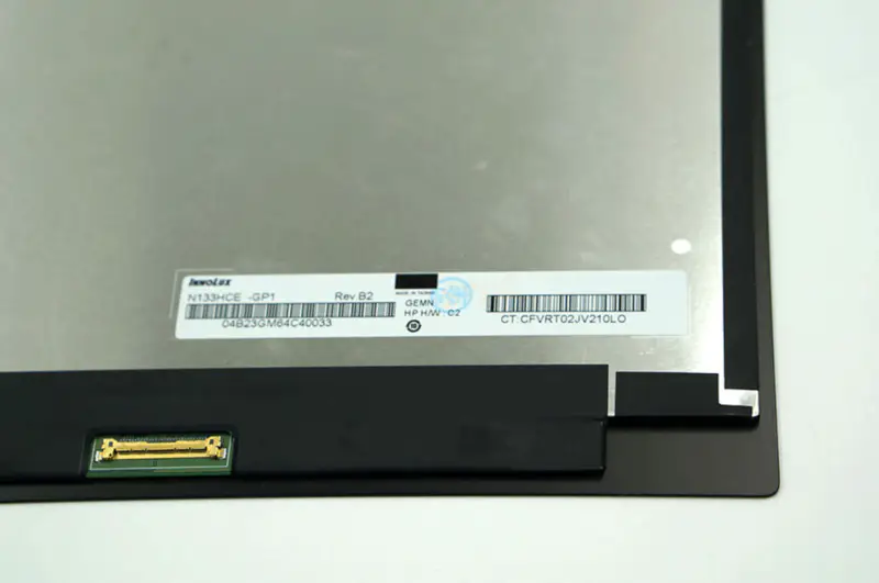 Xiaomi TM1613 scherm