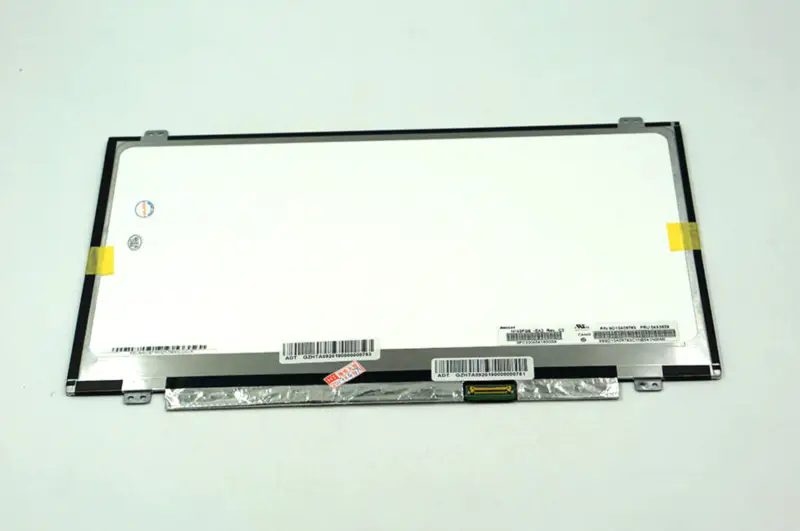 LTN140KT13 LP140WD2 TPB1 B140RTN02.3 N140FGE-EA2 Voor HP 840 Led Paneel
