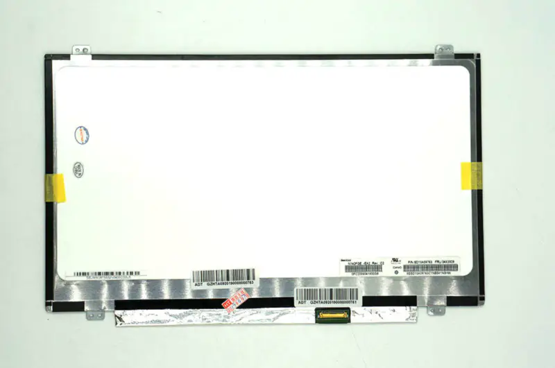 LTN140KT13 LP140WD2 TPB1 B140RTN02.3 N140FGE-EA2 Voor HP 840 Led Paneel