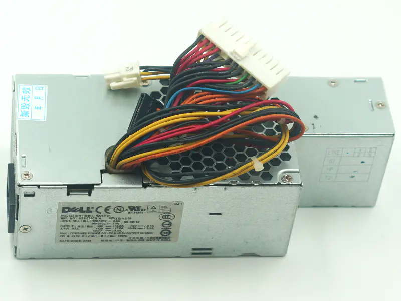 Dell N275P-00 L275E-01 Voeding