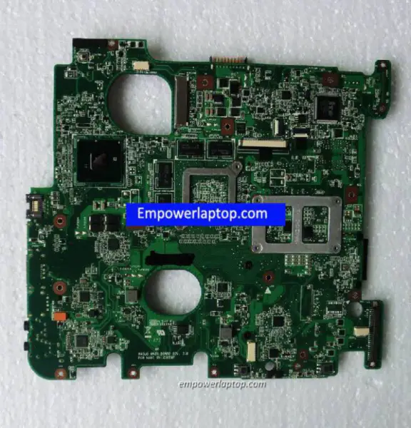 Asus N43JF Moederbord