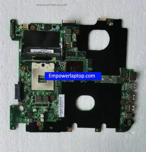 Asus N43JM Moederbord
