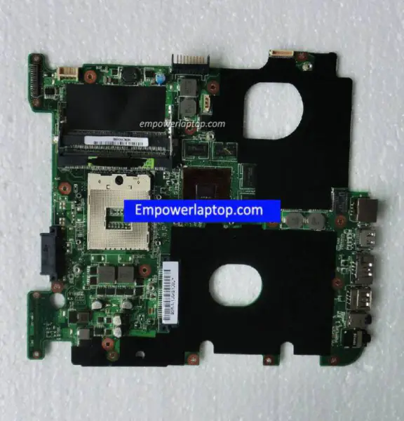 Asus N43JQ Moederbord