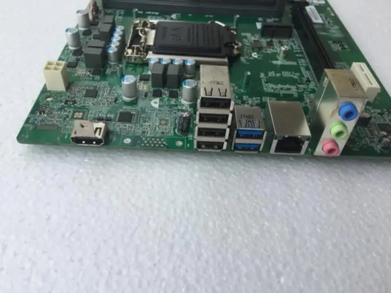 Acer TC-885 N50-600 P03-600 B36H4-AD Moederbord