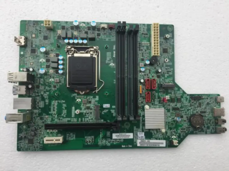 Acer TC-885 N50-600 P03-600 B36H4-AD Moederbord