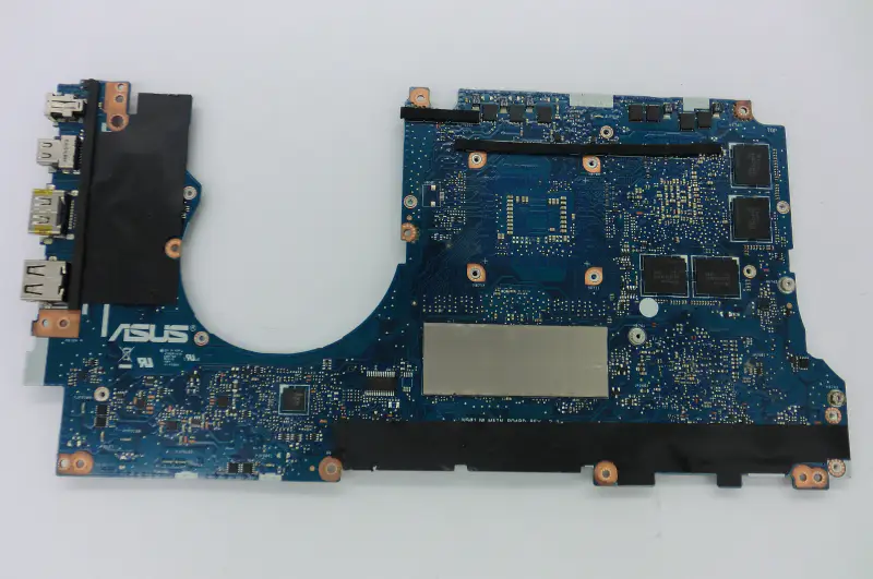 Asus UX501JW N501JW Moederbord