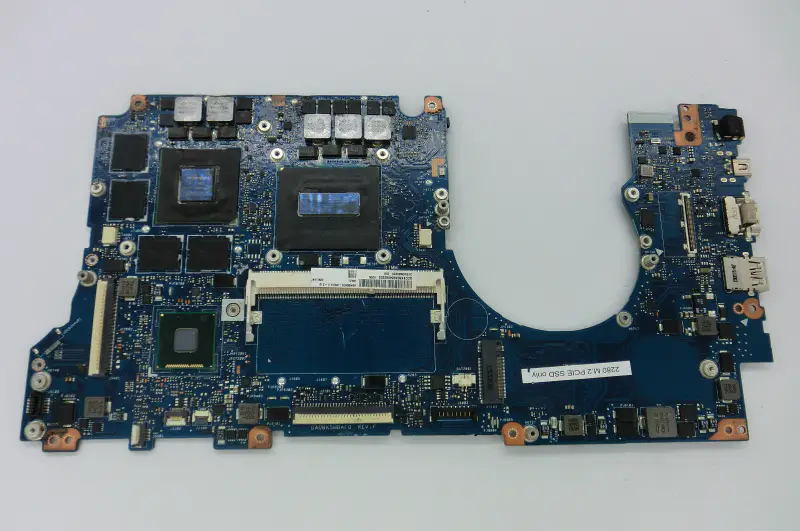 Asus UX501JW N501JW Moederbord