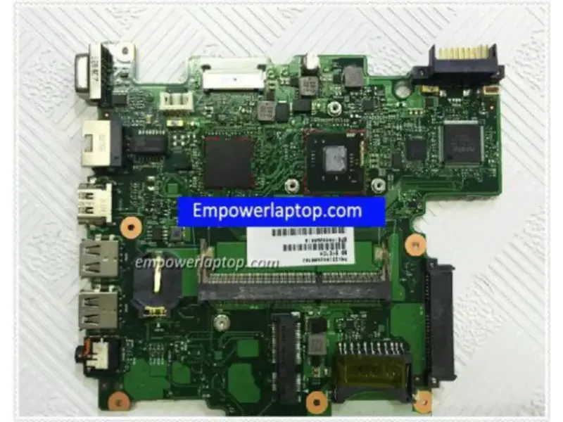 Toshiba V000268010 NB510 moederbord