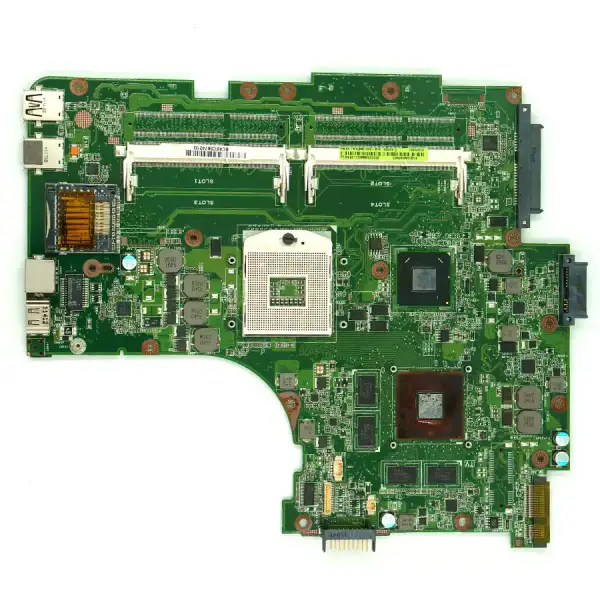 Asus N53SV Moederbord