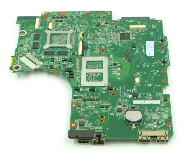 Asus N53SV Moederbord