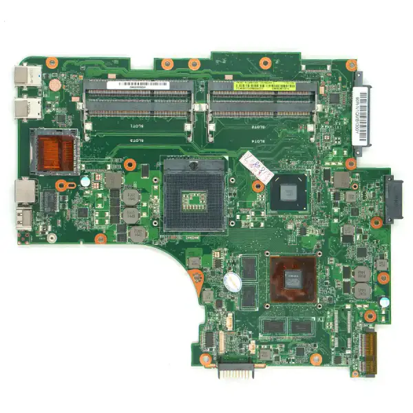 Asus N53SV Moederbord