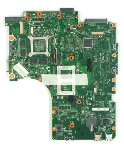 Asus N53SV Moederbord