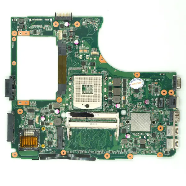 Asus N55S N55SF Moederbord