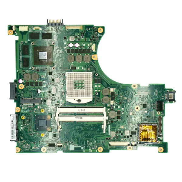 Asus N56VB GT740M Moederbord