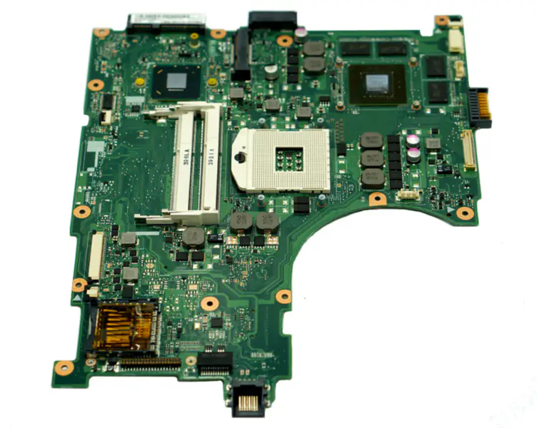 Asus N56VB GT740M Moederbord