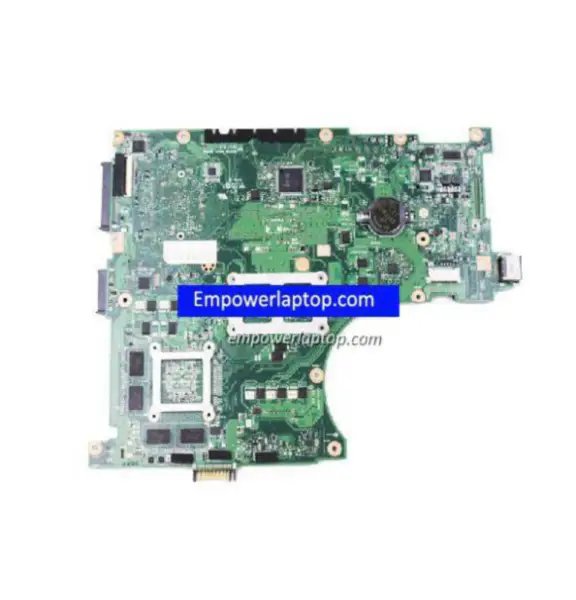 Asus N56VJ GT635M Moederbord