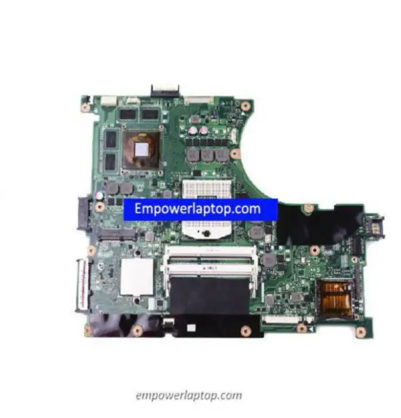 Asus N56VJ GT635M Moederbord