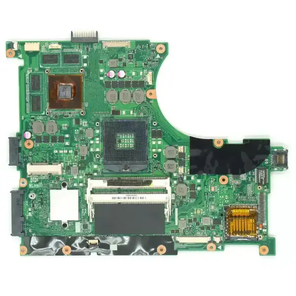 Asus N56VM GT630M 2G Moederbord