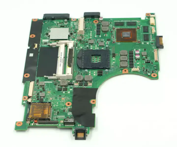Asus N56VM GT630M 2G Moederbord