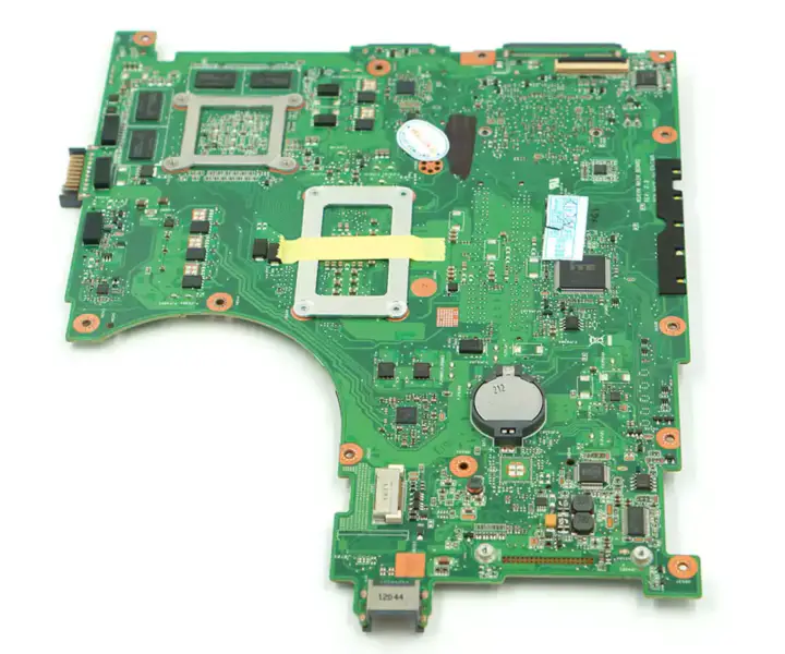 Asus N56VM GT630M 2G Moederbord