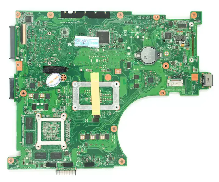 Asus N56VM GT630M 2G Moederbord