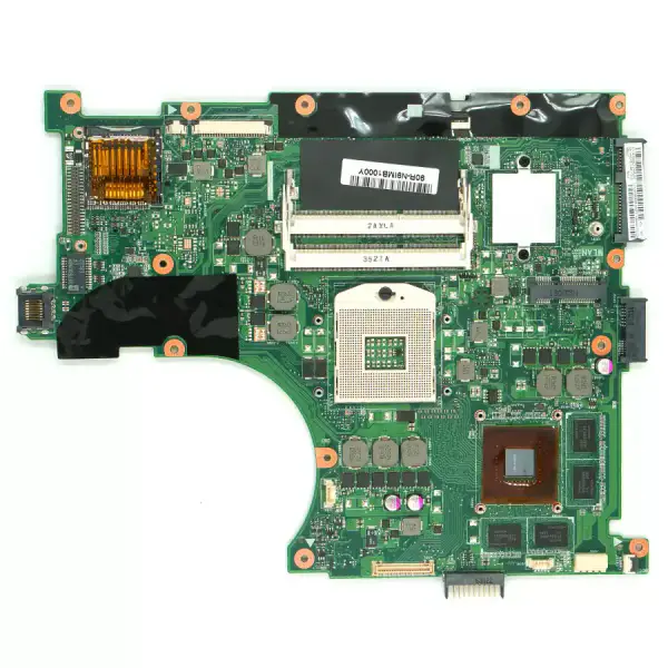 Asus N56VZ GT650M 2G moederbord