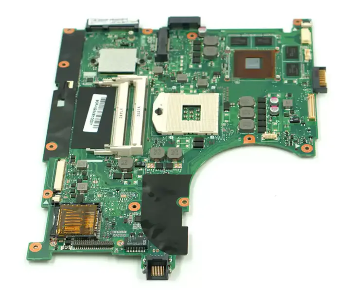 Asus N56VZ GT650M 2G moederbord