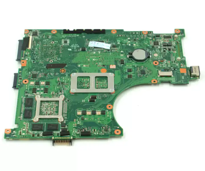 Asus N56VZ GT650M 2G moederbord