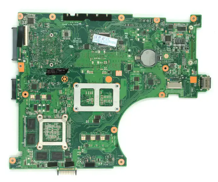 Asus N56VZ GT650M 2G moederbord