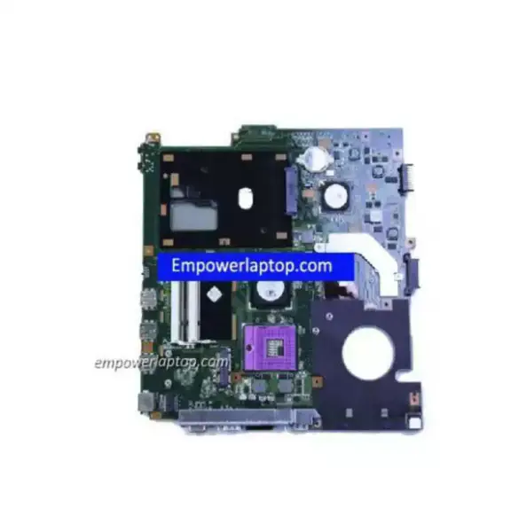 Asus N60SF Moederbord
