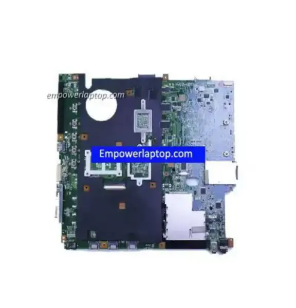 Asus N60SF Moederbord