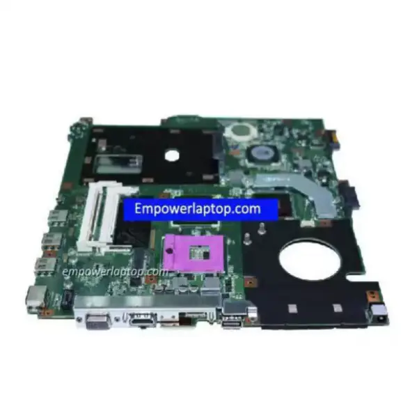 Asus N60SF Moederbord