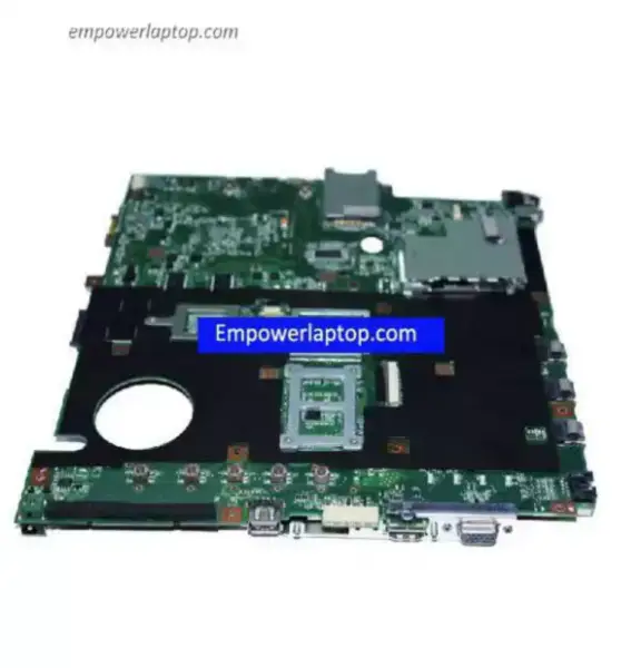 Asus N60SF Moederbord