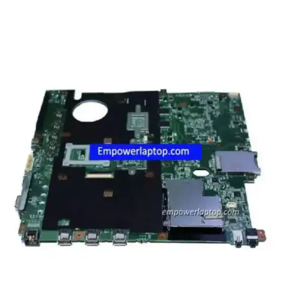 Asus N60SF Moederbord
