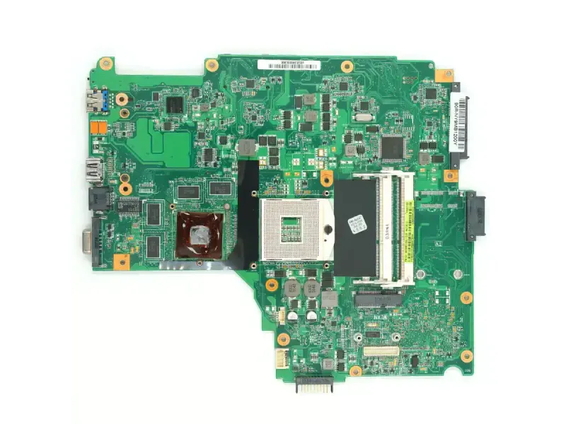 Asus N61JA moederbord