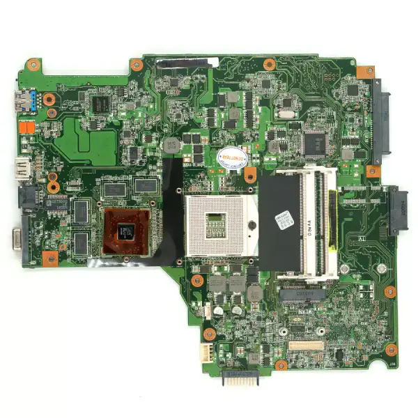 Asus N61JQ Moederbord