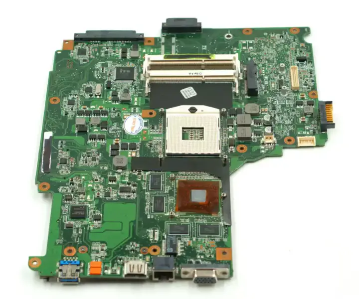 Asus N61JQ Moederbord