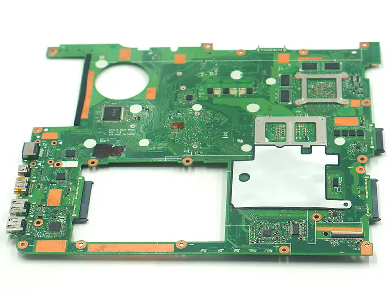ASUS N751JX N751JK N751J Moederbord