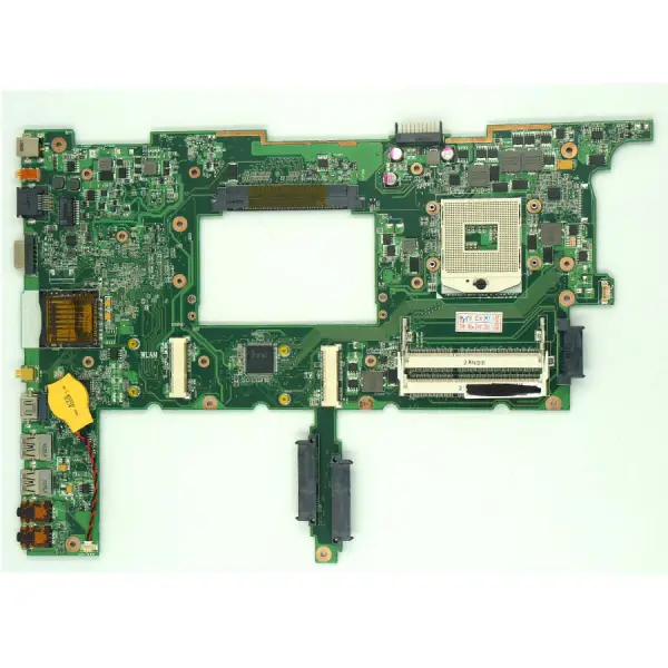 Asus N75SF Moederbord