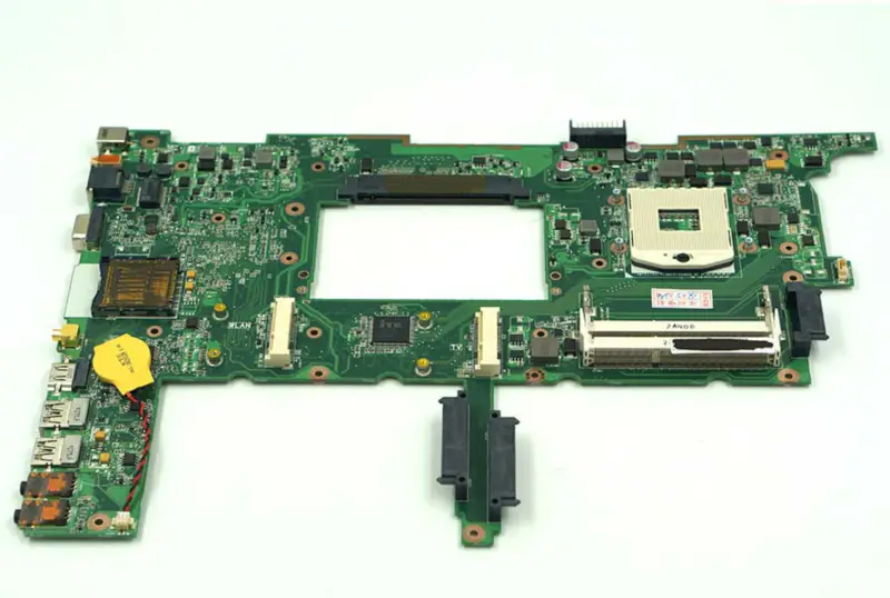 Asus N75SF Moederbord