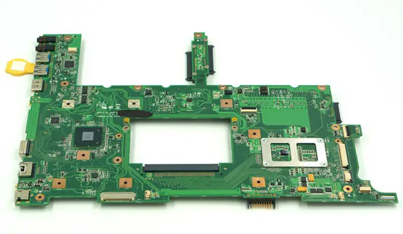 Asus N75SF Moederbord