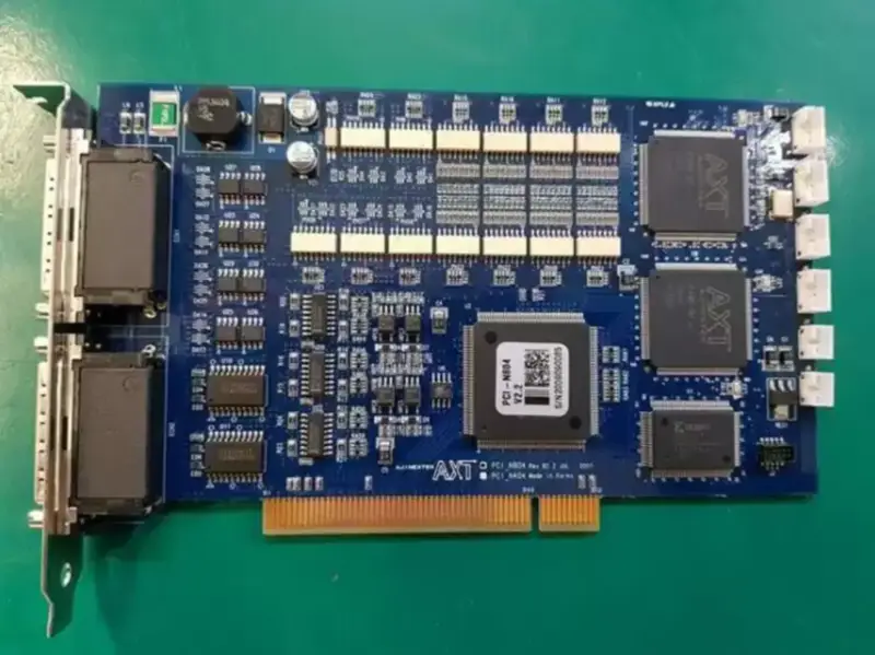 AJINEXTEK AXT PCI-N804 V2.2 industrieel moederbord